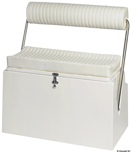 Sedile di guida Jolly 2 - 48.292.02